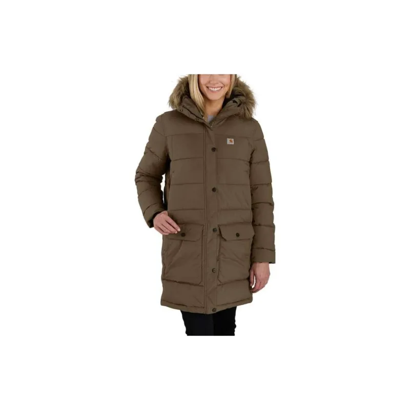 Carhartt Down Jackets Women's-5