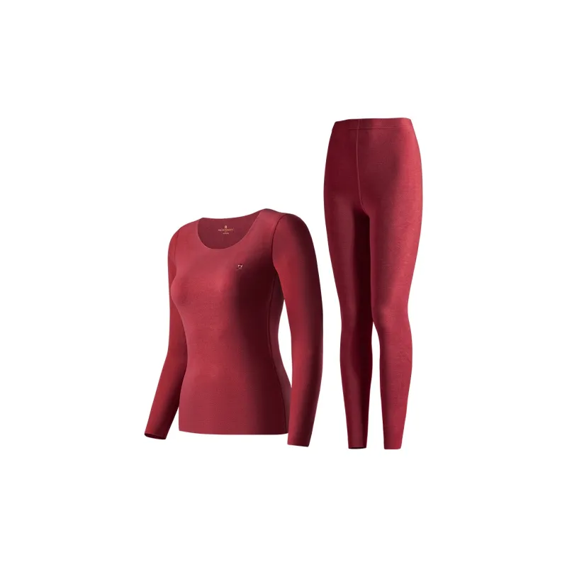 Montagut Women's Thermal Sets-5