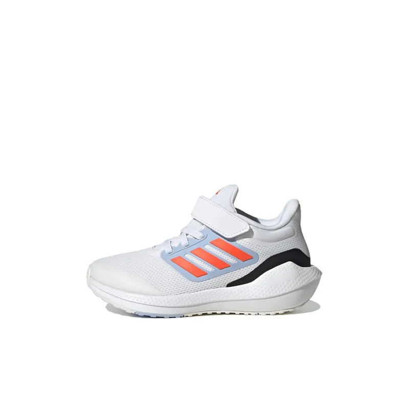 adidas Ultrabounce Cloud White Solar Red Crystal White GS-0