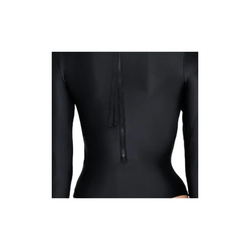Jordan Bodysuits Women's Black-2