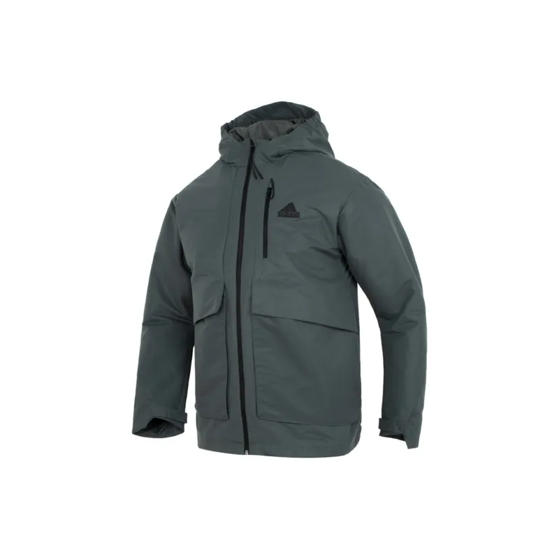 Adidas Jackets Coats Unisex Ivy-2