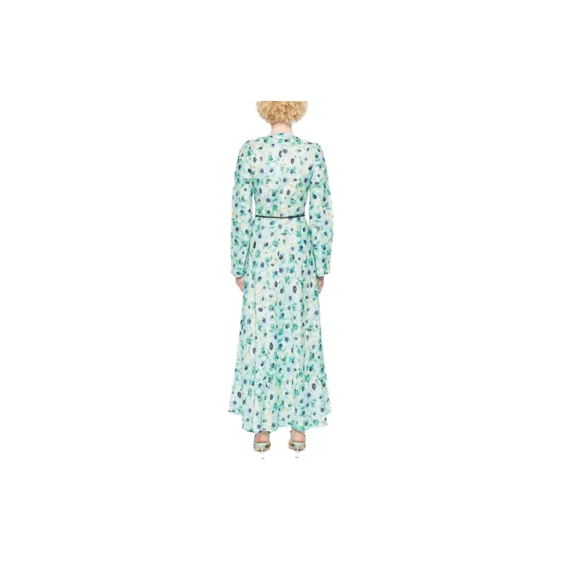 Zimmermann Floral print Maxi Dress-1