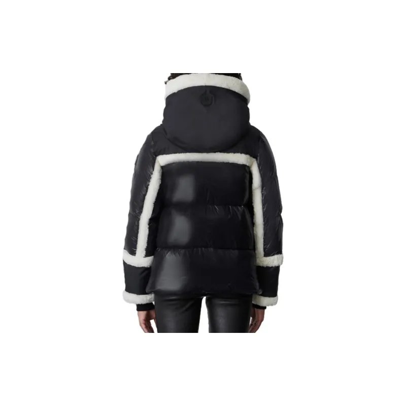 MACKAGE Down Jackets Women's Black-2