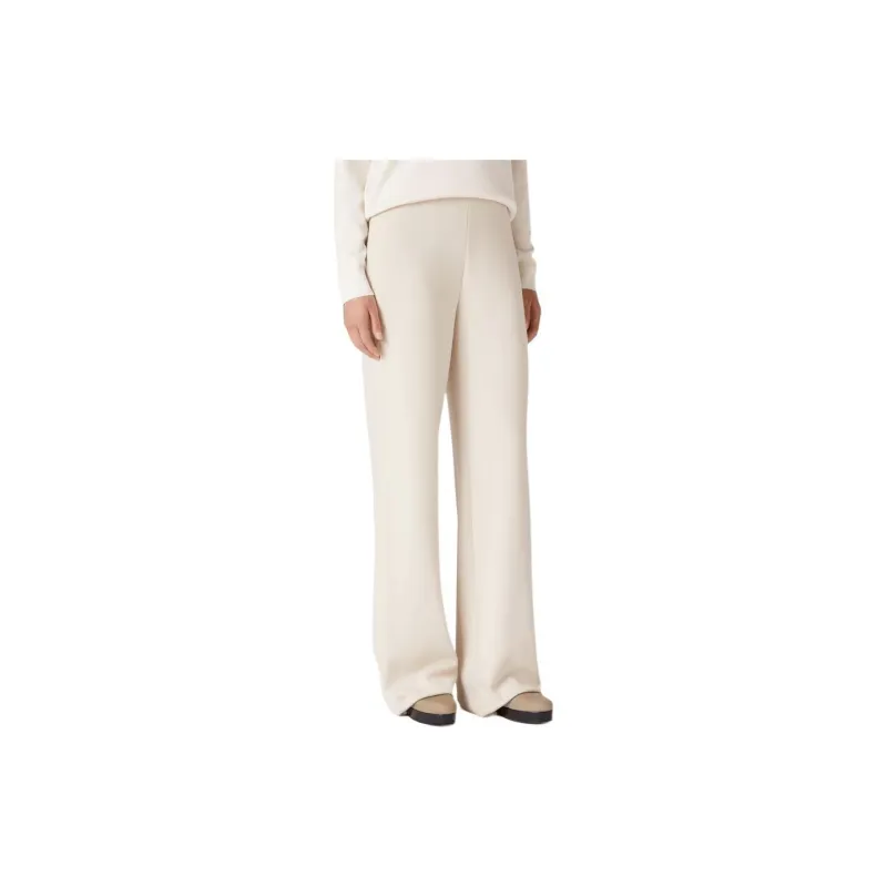 Loro Piana The Gift Of Kings Pants Casual Pants Women's White-4