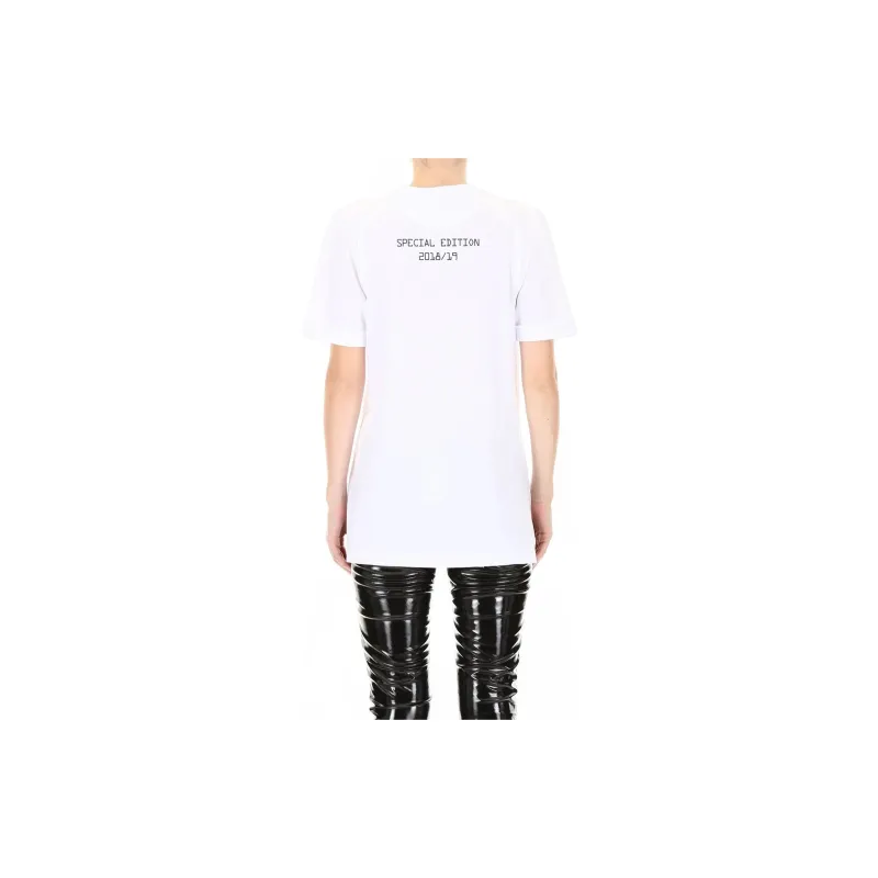 FENDI T Shirts Women's White-2