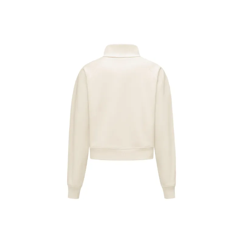DESCENTE ESSENTIAL Series Sweatshirt Women's-3