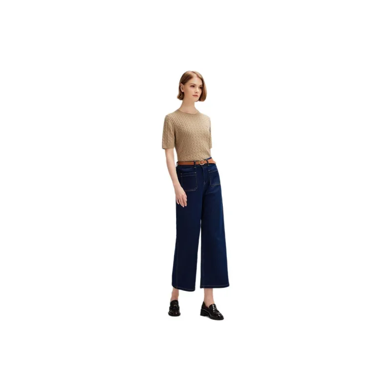 Hush Puppies Knitwear Women's-5