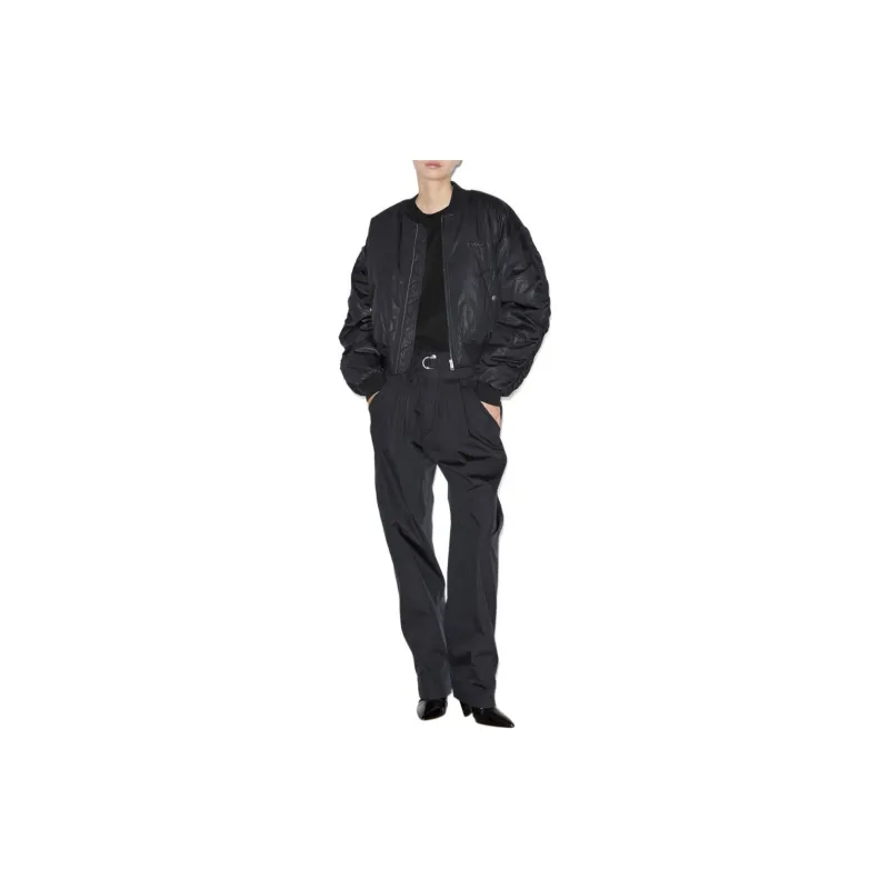 ISABEL MARANT ETOILE Celiana Trousers-2