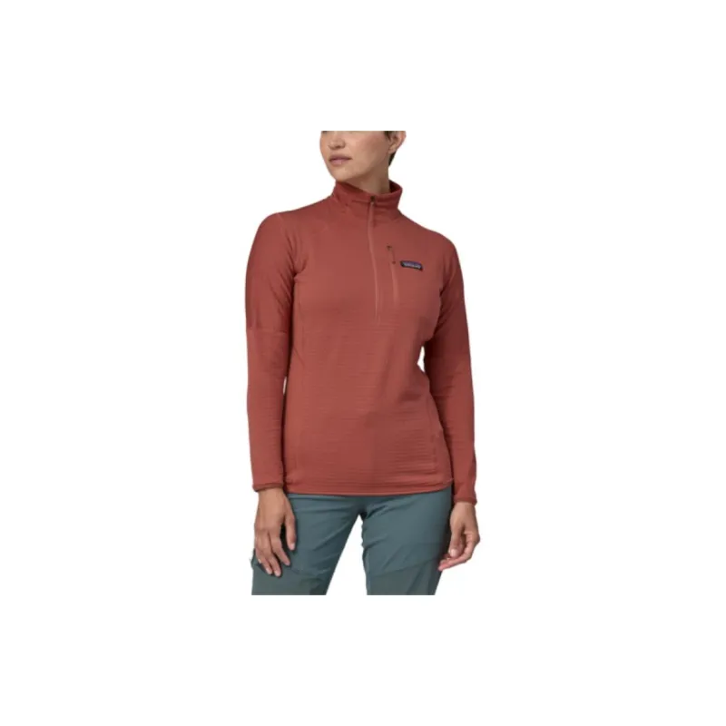 Patagonia R1 Jackets Women's-5