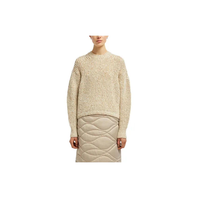 Moncler Logo patch Sweater-1