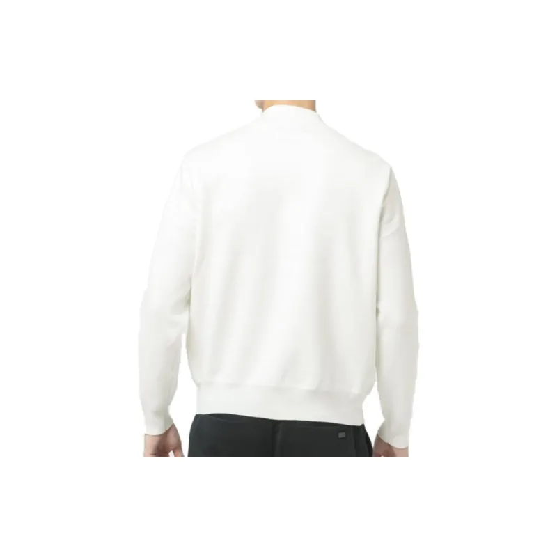 TITLEIST Jackets Coats Men's White-1