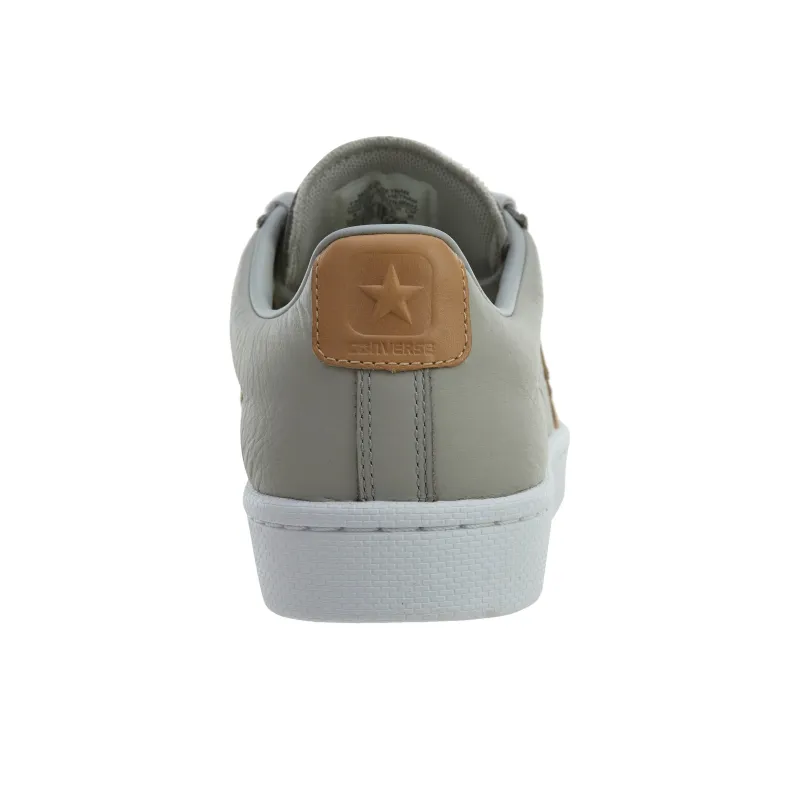 Converse Pl 76 Ox Ash Grey-5