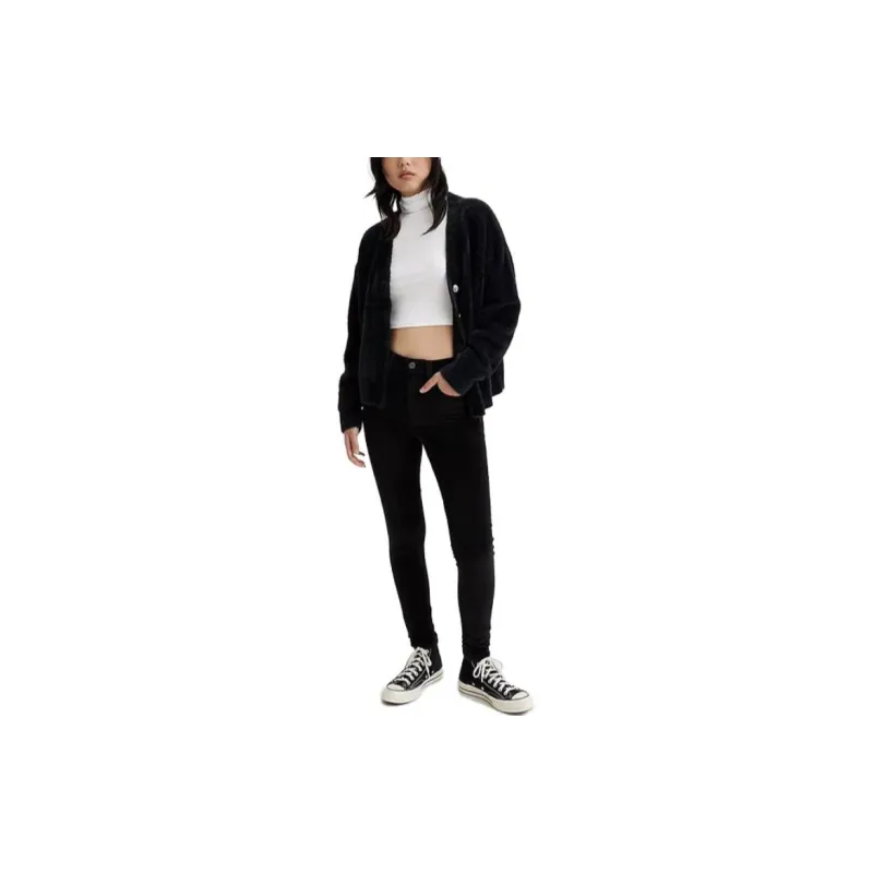 Levis Cotton Trousers-3