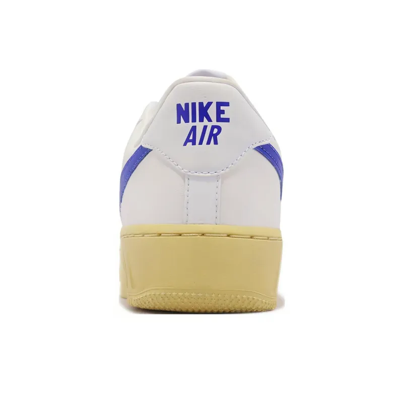 Nike Air Force 1 Unity GS 'White Racer Blue'-4