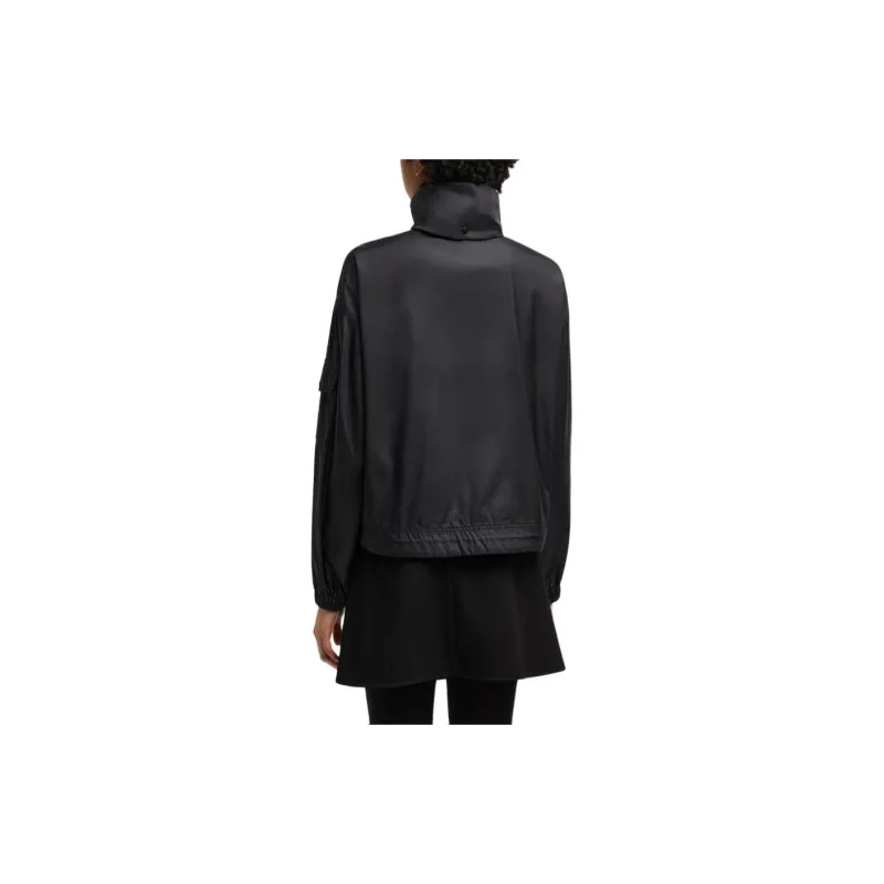 Moncler Hemar Zip Up Hooded Jacket-3