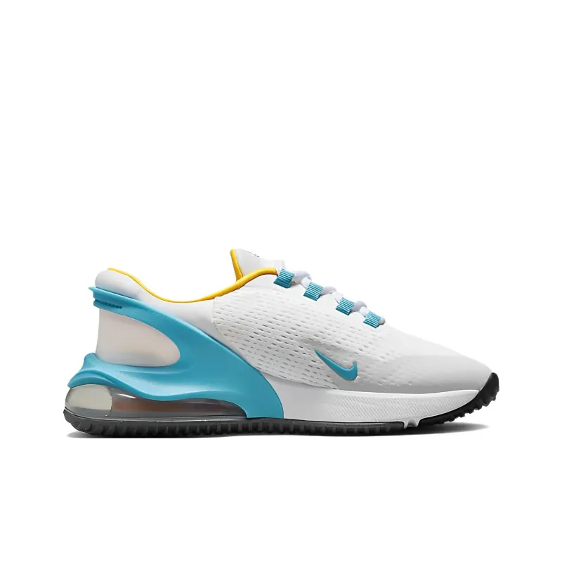 Nike Air Max 270 Diffused Blue GS-1