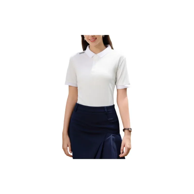 2(X)IST Polo Shirts Unisex-2