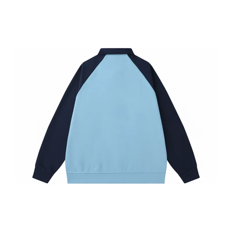 T&D JOJO Polo Shirts Unisex-9