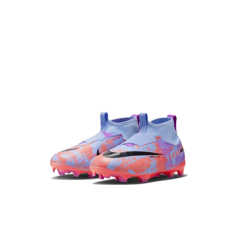 Nike Zoom Mercurial Superfly 9 Academy MG GS 'Dream Speed 6 Pack'-2