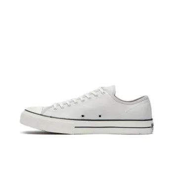 Lucky Star Converse 'Grey Black'