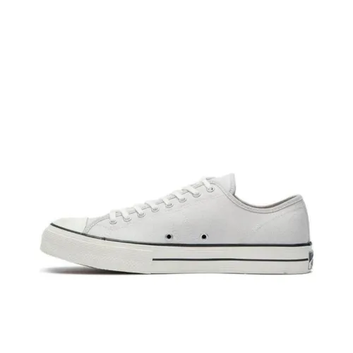 Converse Lucky Star 'Grey Black'