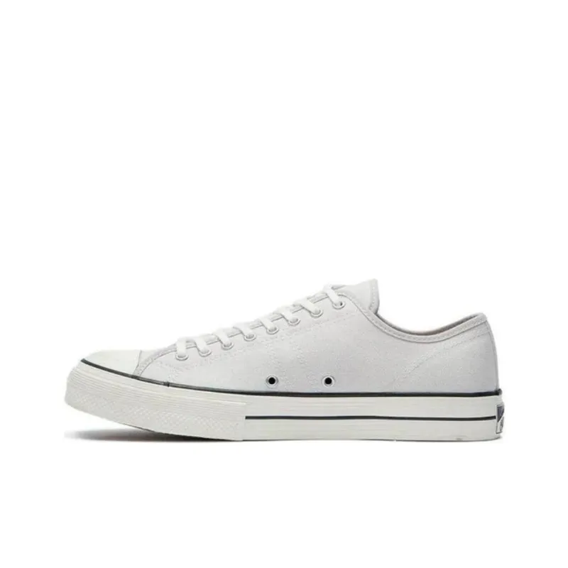 Converse Lucky Star 'Grey Black'-0