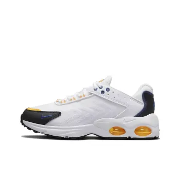 Nike Air Max TW Next Nature White University Gold GS
