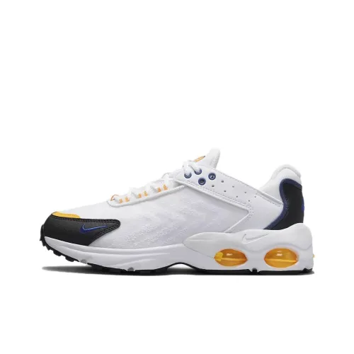 Nike Air Max TW Next Nature White University Gold GS