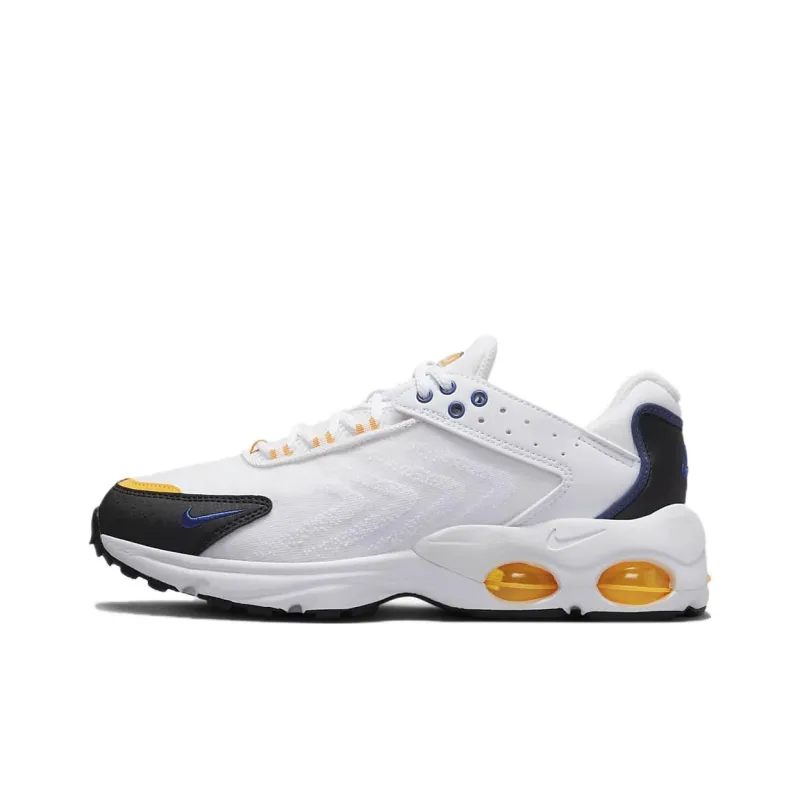 Nike Air Max TW Next Nature White University Gold GS-0