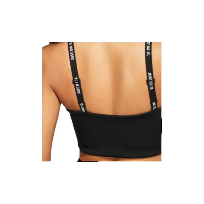Nike Sleeveless Sports Shirts Women's Black-3