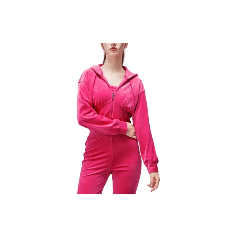 Juicy Couture Jackets Women's-6