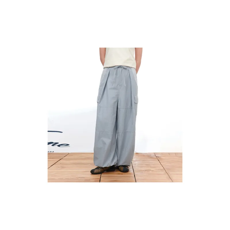 Saotome Cargo Pants Women's-6
