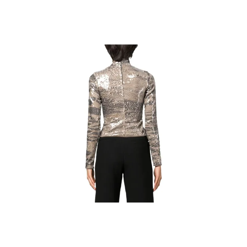 DIESEL Raglan Sleeve T Shirt Women's-2