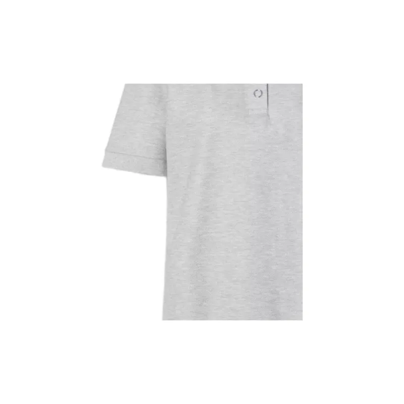 Burberry Polo Shirts Women's Gray-2