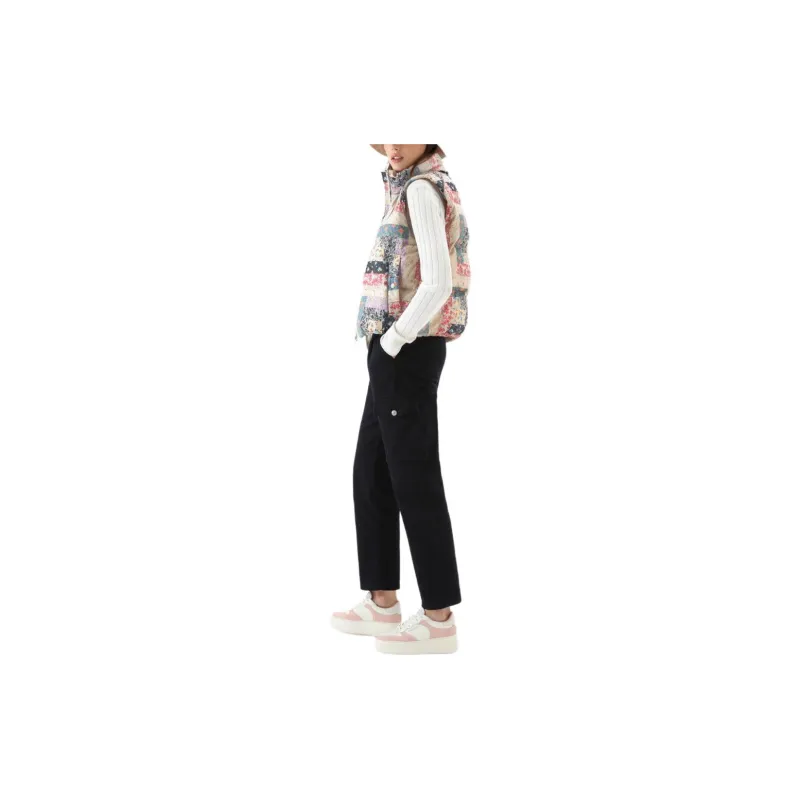 WOOLRICH Pennsylvania Gilet-3