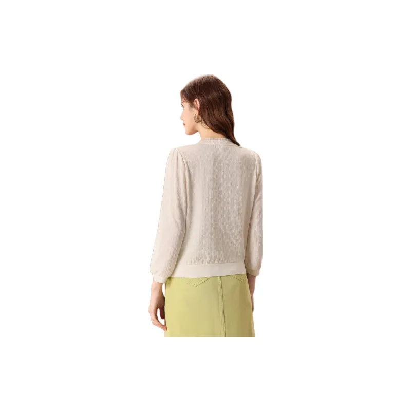 FENHONGMALI Knitwear Women's-4