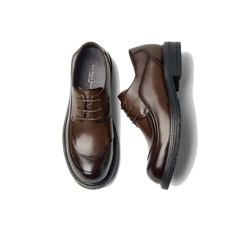 U.S. POLO ASSN. Chunky Shoes Casual Shoes Men's-4