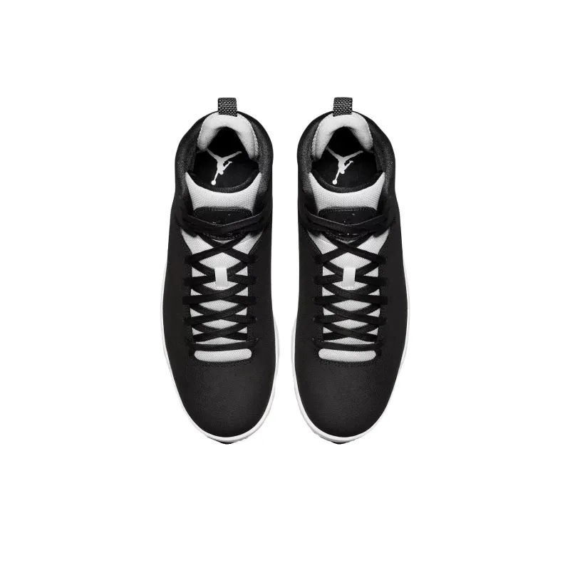 Jordan Air Imminent Black Grey Mist-3