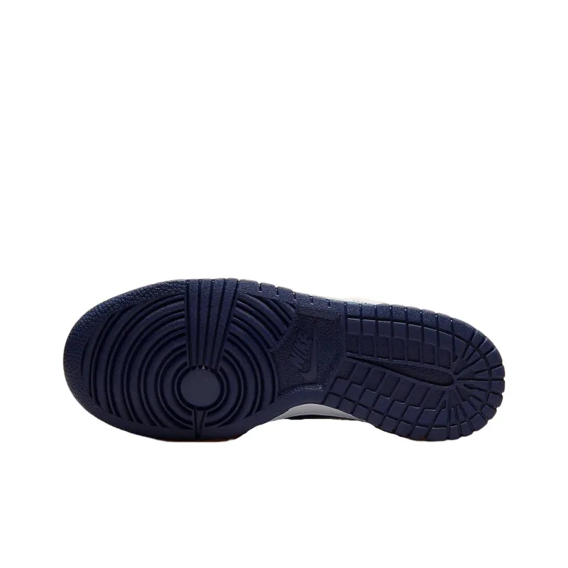 Nike Dunk Low 'UV Reactive Photon Dust Midnight Navy' GS-6