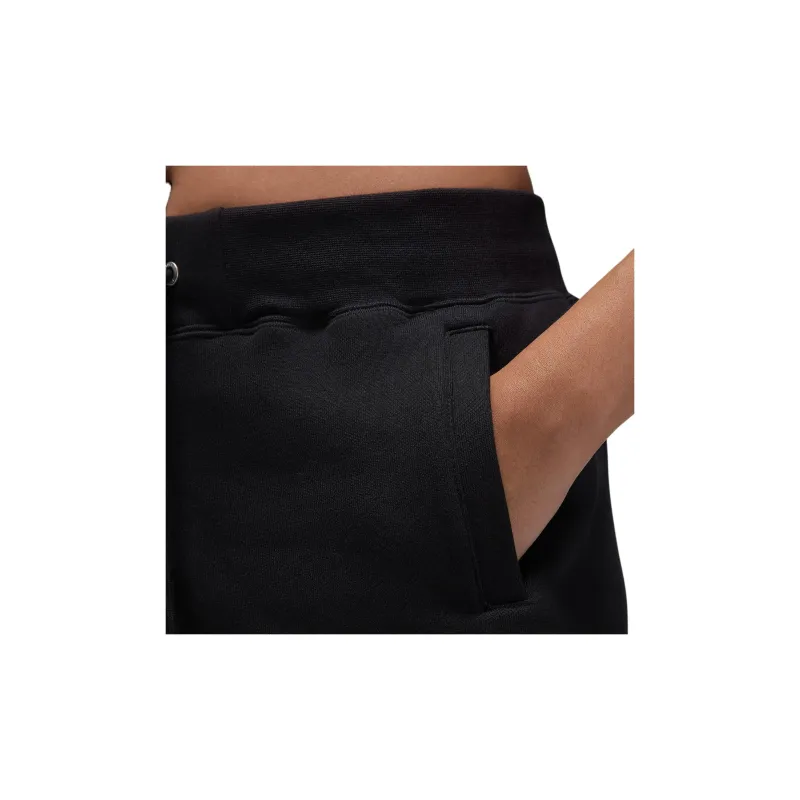 JORDAN Flight Fleece Women's Diamond Shorts-4
