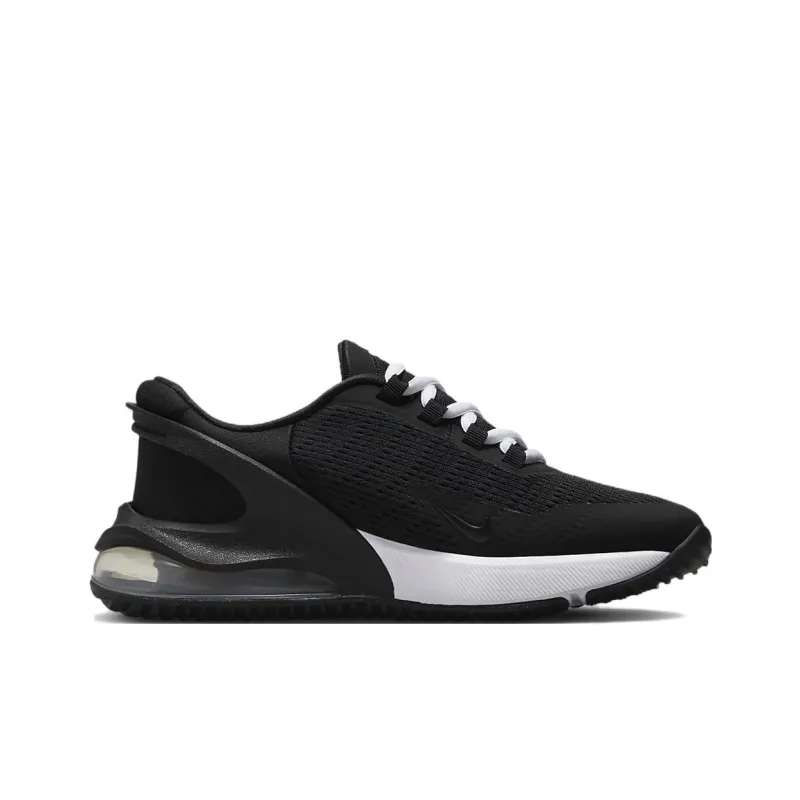 Nike Air Max 270 Black White GS-1