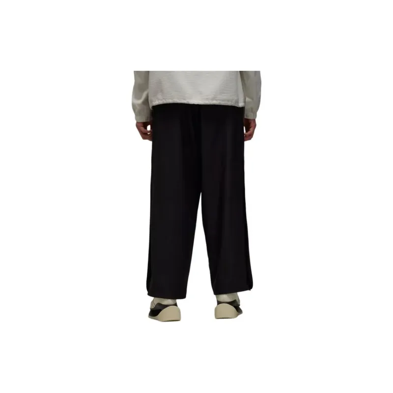Y-3 Wide Pants -1