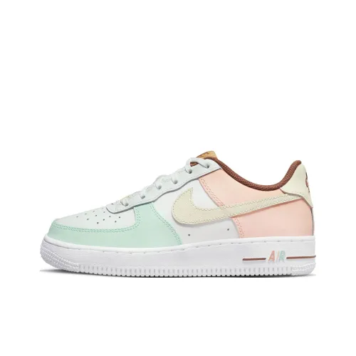 Nike Air Force 1 Low LV8 Ice Cream GS