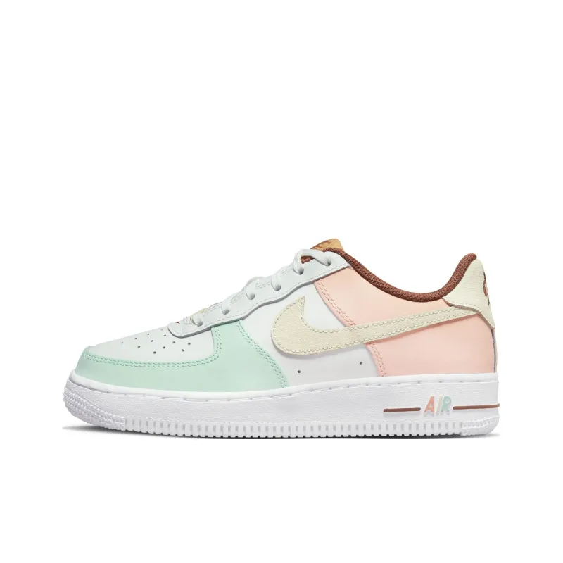 Nike Air Force 1 Low LV8 Ice Cream GS-0