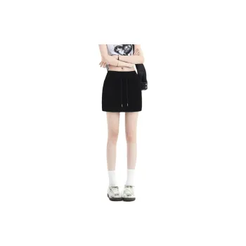 ZAVK Casual Short Skirts Women's