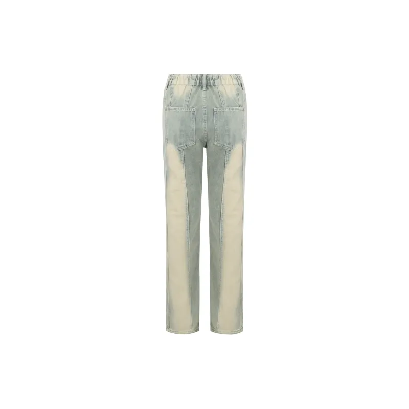 SCHEPPERHEYN Jeans Unisex-8