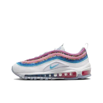 Nike Air Max 97 SE GS 'Bright Colors!'
