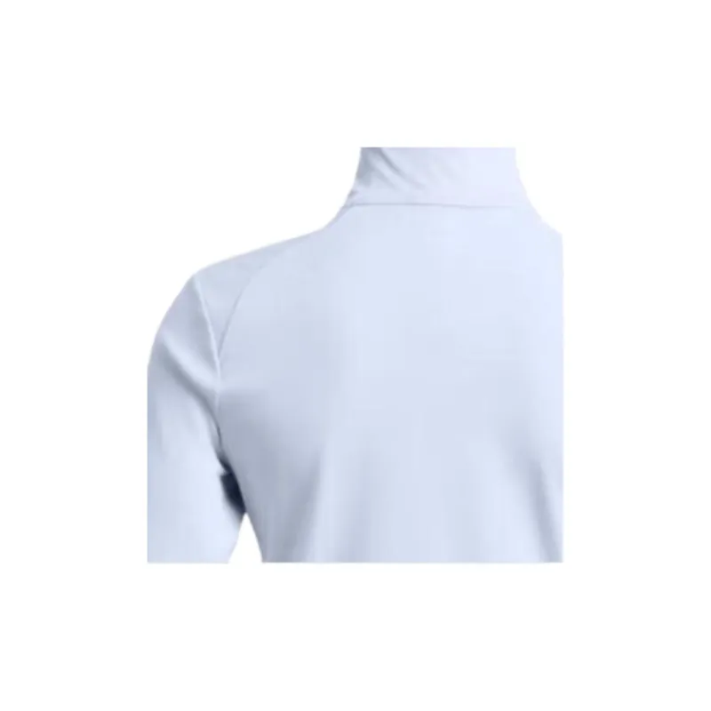 Under Armour Meridian Jackets Coats Women's Powder Blue-5