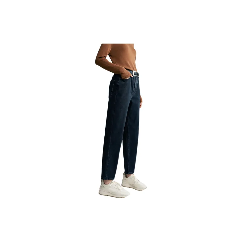 CHUMIAN Jeans Women's-2