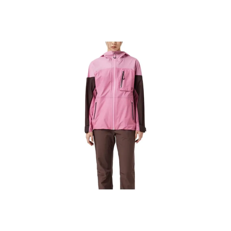 SALOMON Swift Jackets & Coats Women's Pink-2